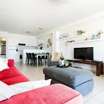 2 Bedroom Lovely Apartment In Oostende