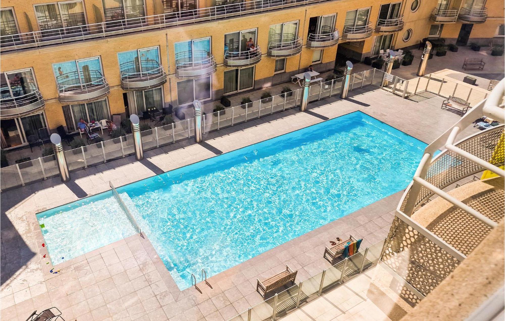 Appartement 2 Bedroom Lovely In *