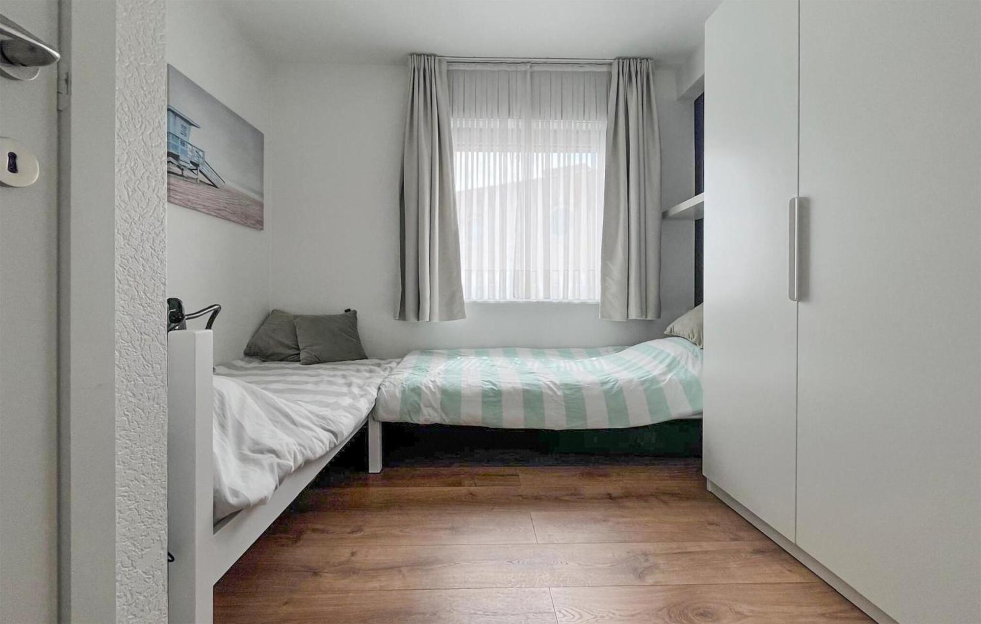 2 Bedroom Lovely In Appartement Oostende